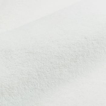 Altea Off-White Towelling Cotton Polo Shirt Fabric (kopia)