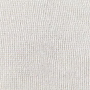 Stenströms Cream Brushed Cotton Casual Slimline Shirt Fabric