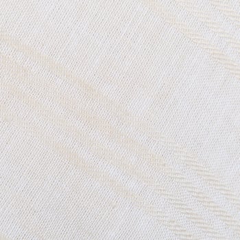 Lardini Light Beige Linen Cotton Shirt Fabric
