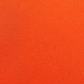 Save The Duck Bright Orange Nylon Windbreaker Gilet Fabric