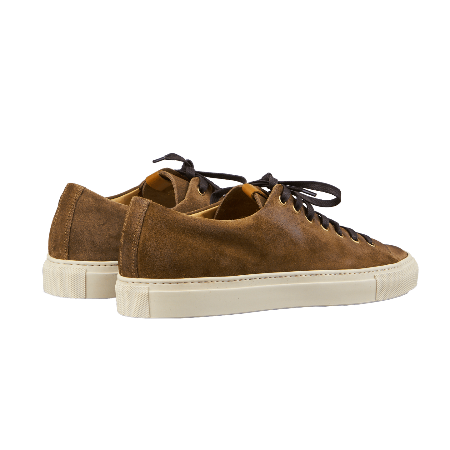 buttero suede sneakers