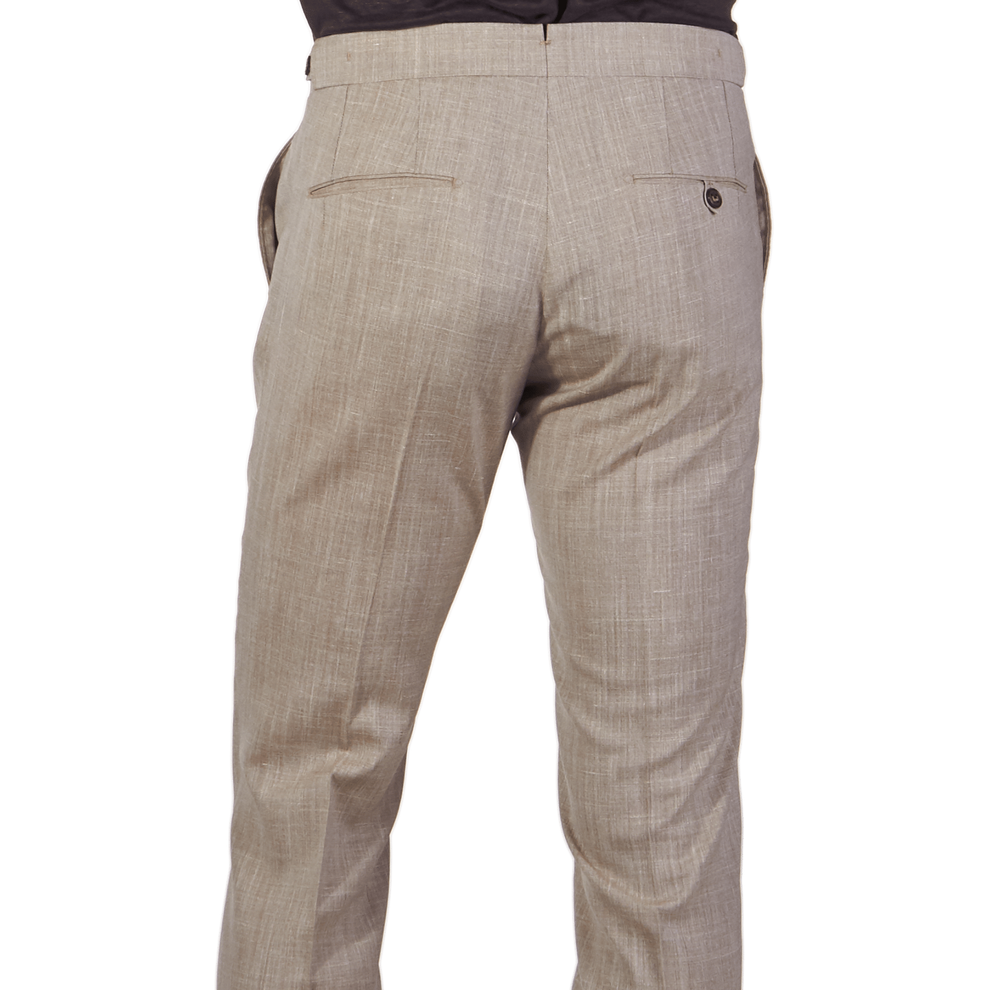 Linen Trousers  Buy Linen Trousers Online in India at Best Price