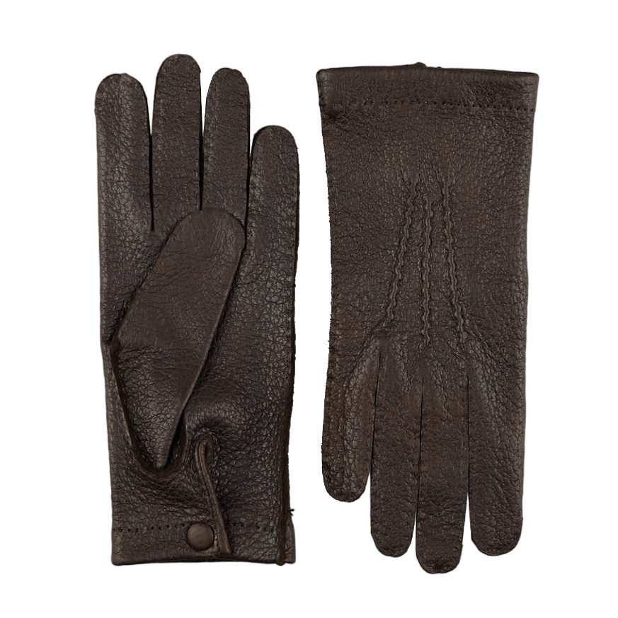 hestra peccary unlined gloves