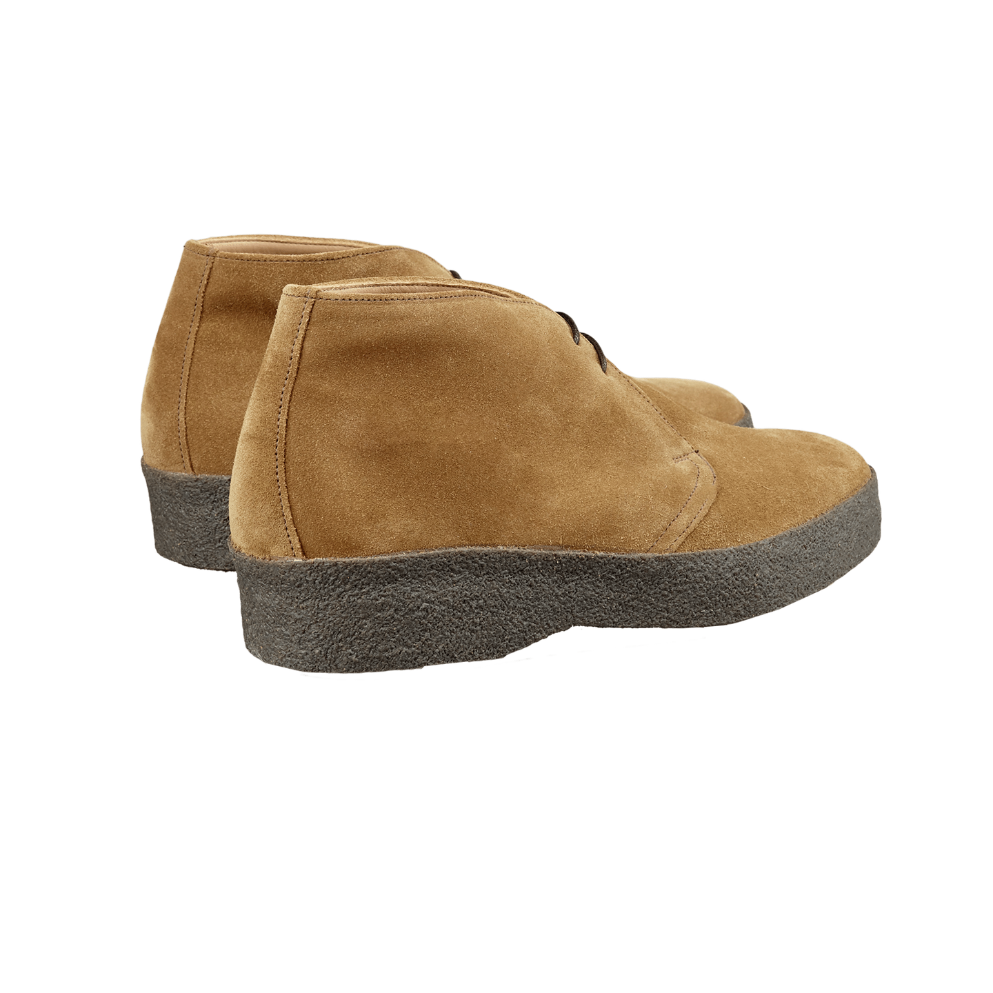 Sanders Sanders Suede Chukka Hi Top Boot ubicaciondepersonas.cdmx.gob.mx