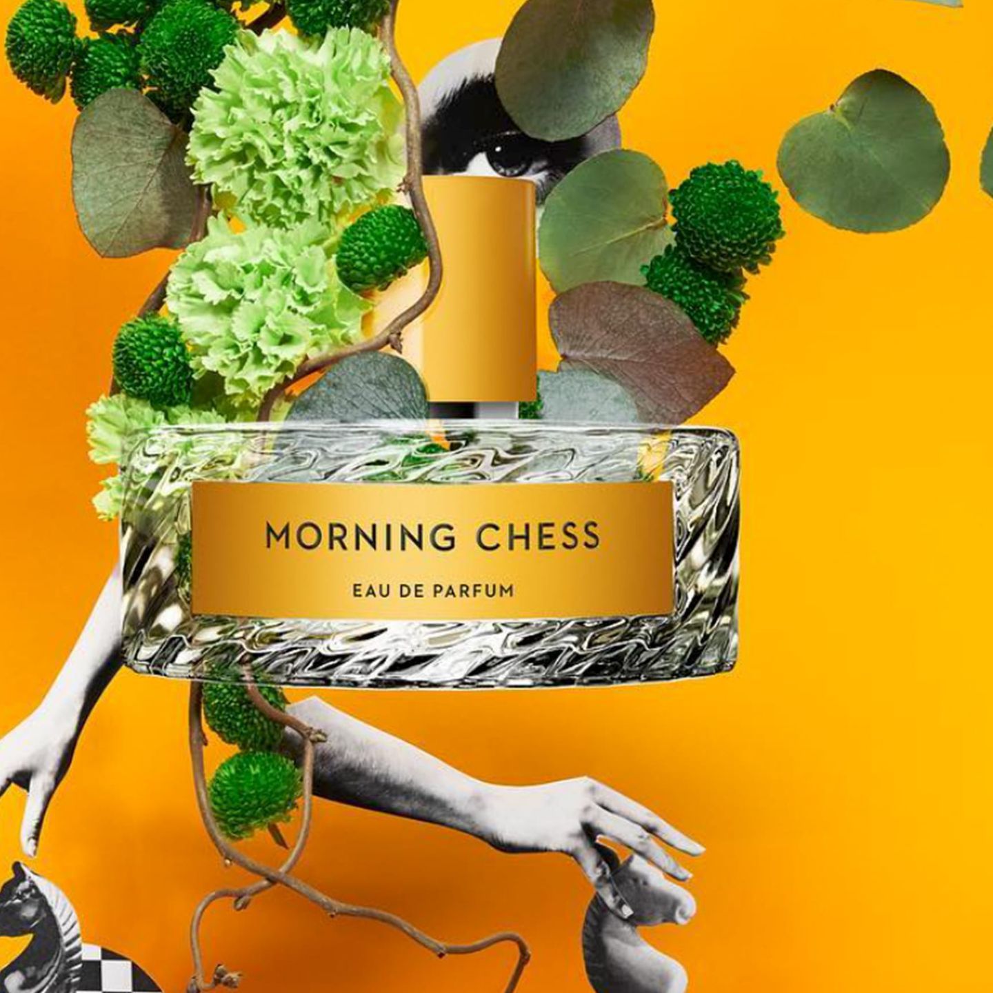 Vilhelm Parfumerie - Morning Chess Eau de Parfum 100ml | Baltzar