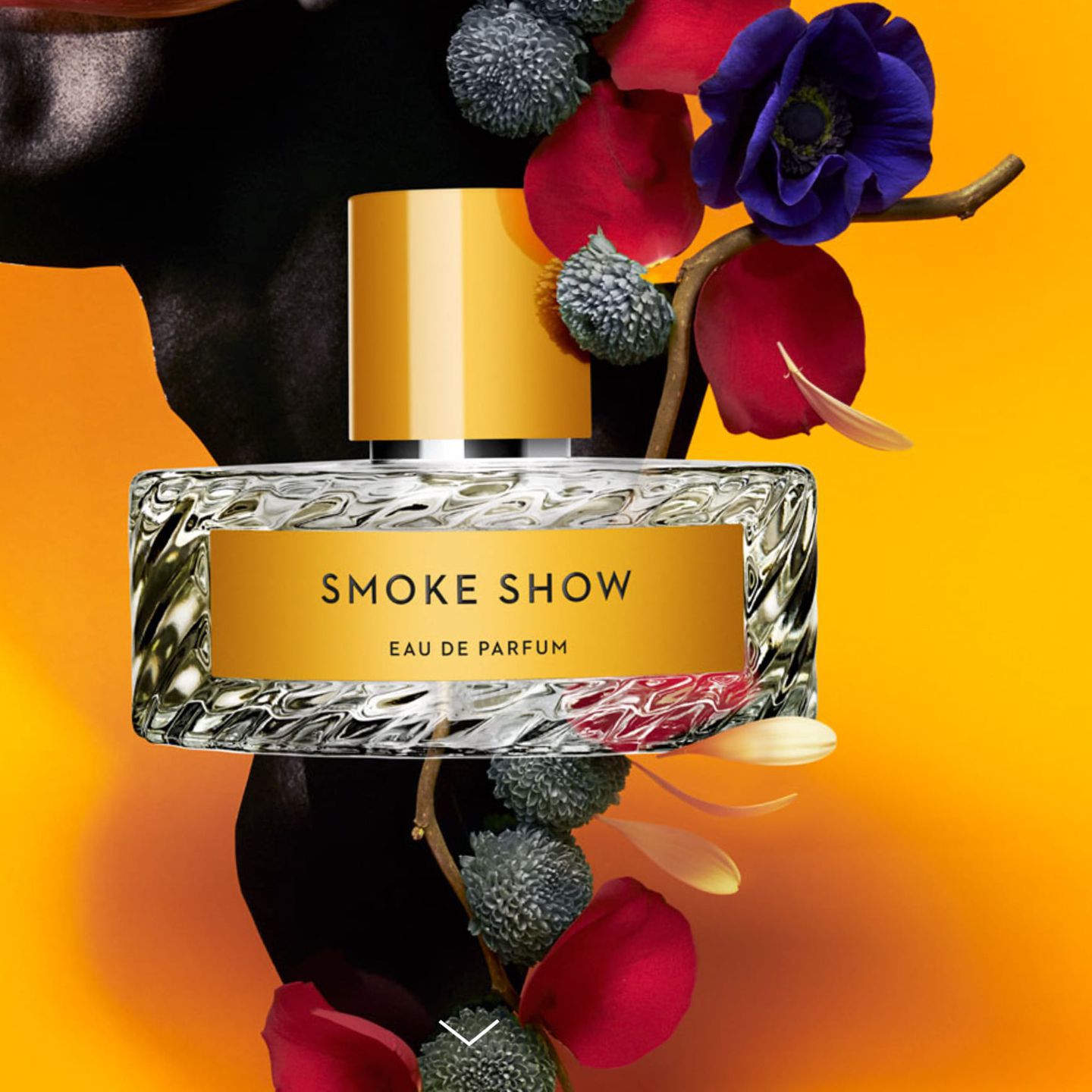 Vilhelm Parfumerie - Smoke Show Eau de Parfum 100 ml | Baltzar
