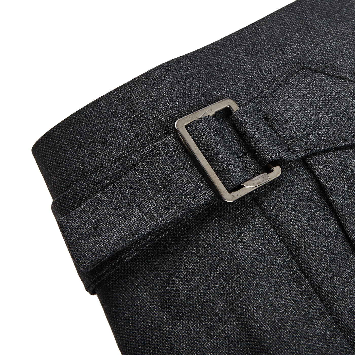 Slim / Tailored Fit Blue Checks Side Adjuster Dress Pants - DPT1F2.5 - The  Shirt Bar