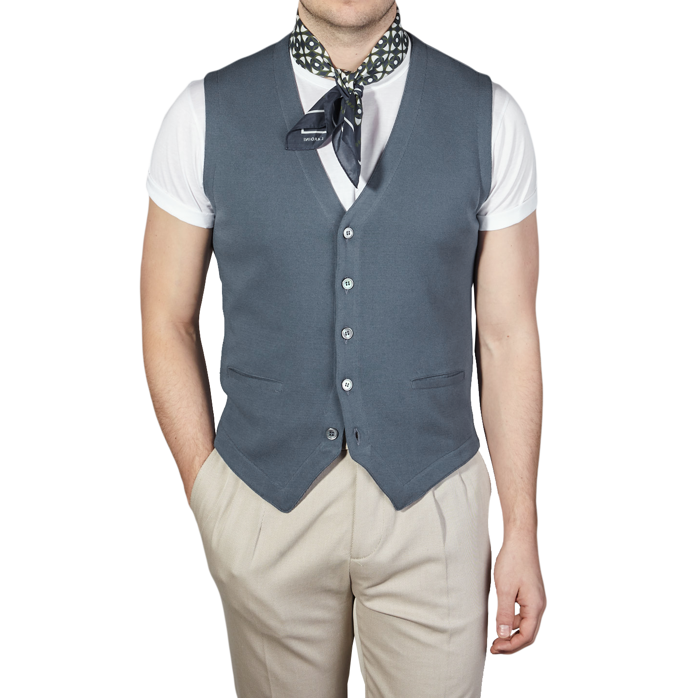 How to wear tailored vests  HOWTOWEAR Fashion