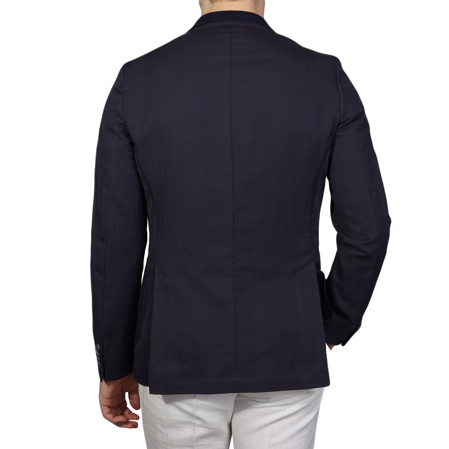 madder madder DANSHARI NAVY BLAZER - www.webdelcule.com