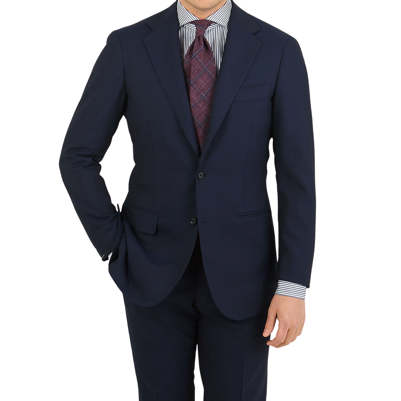 Suit Sleeve Length Guide | lupon.gov.ph