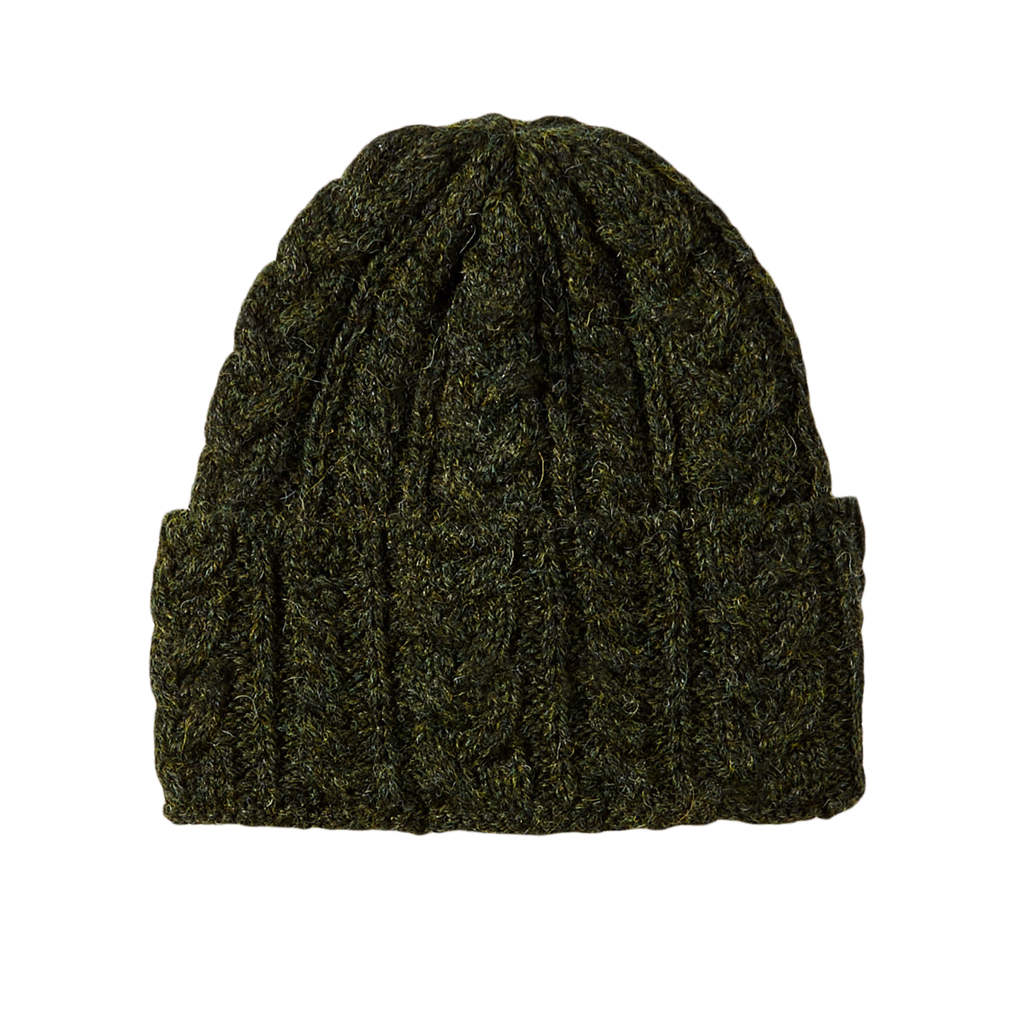 british wool cap