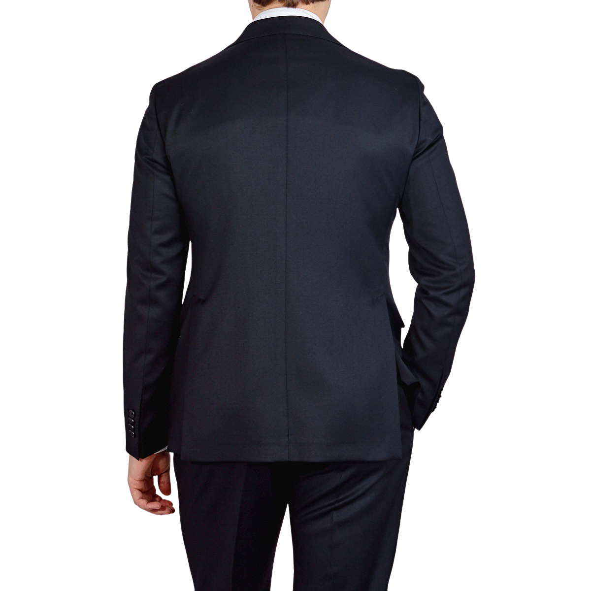 Top 10 Signs You're in a Poor-Fitting Suit – The Helm Clothing