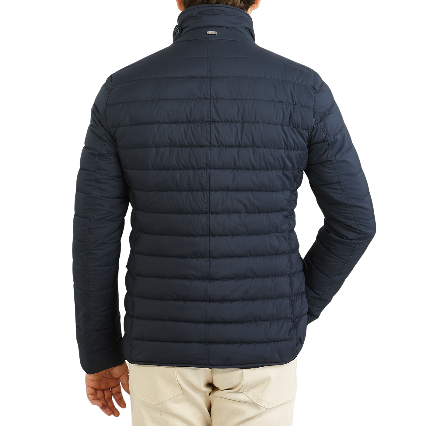 Herno - Navy Legend Technical Down 