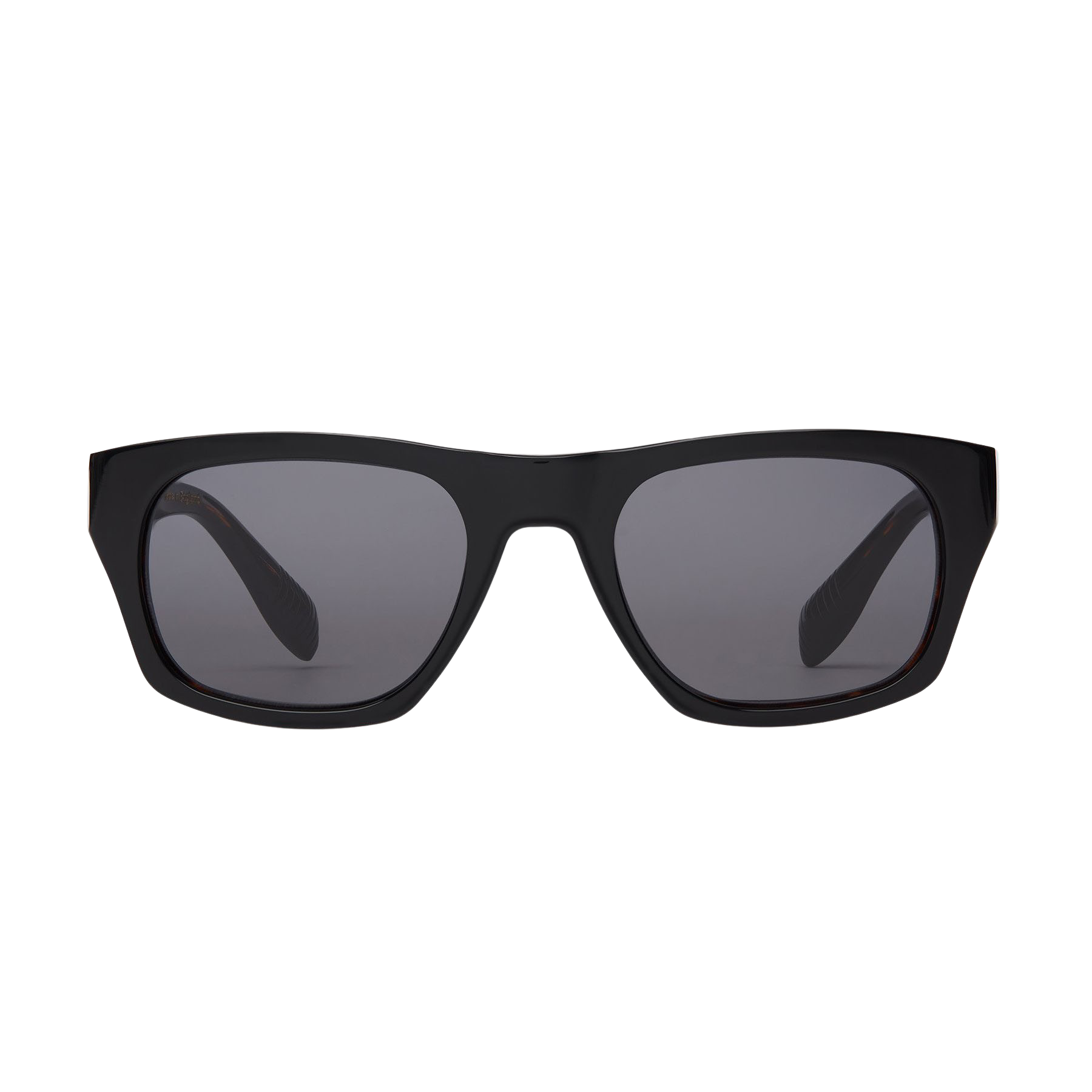 Kirk Originals - Bridewell Dark Ebony Sunglasses 52mm | Baltzar
