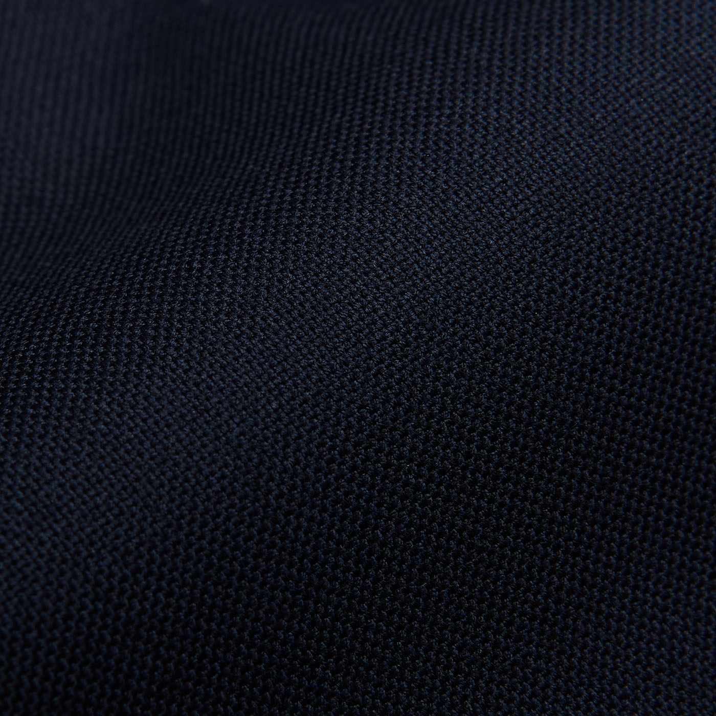 Baltzar Sartorial - Navy Super 100's Wool Suit Jacket | Baltzar