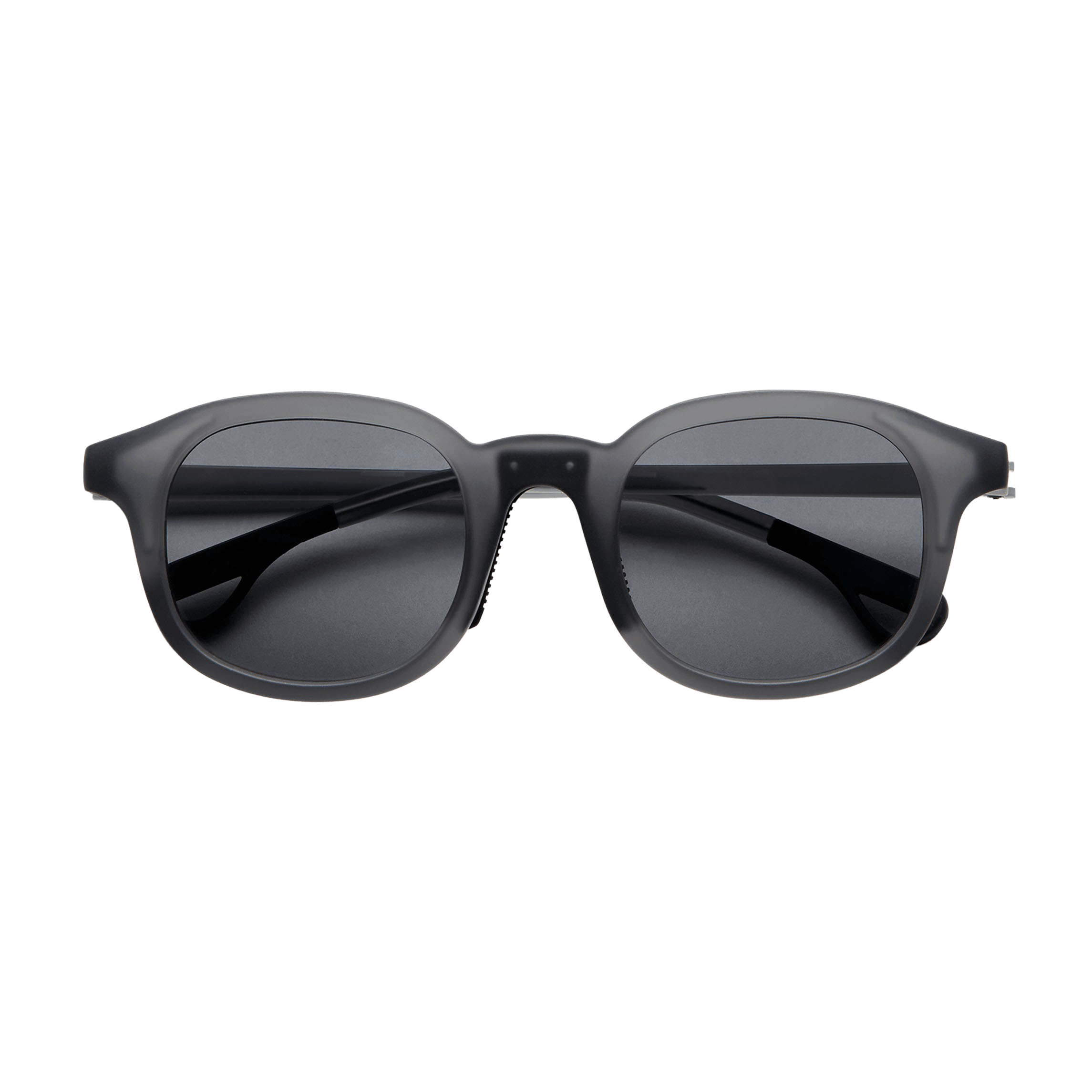 Chimi Eyewear - Model 01 Active Grey Sunglasses | Baltzar