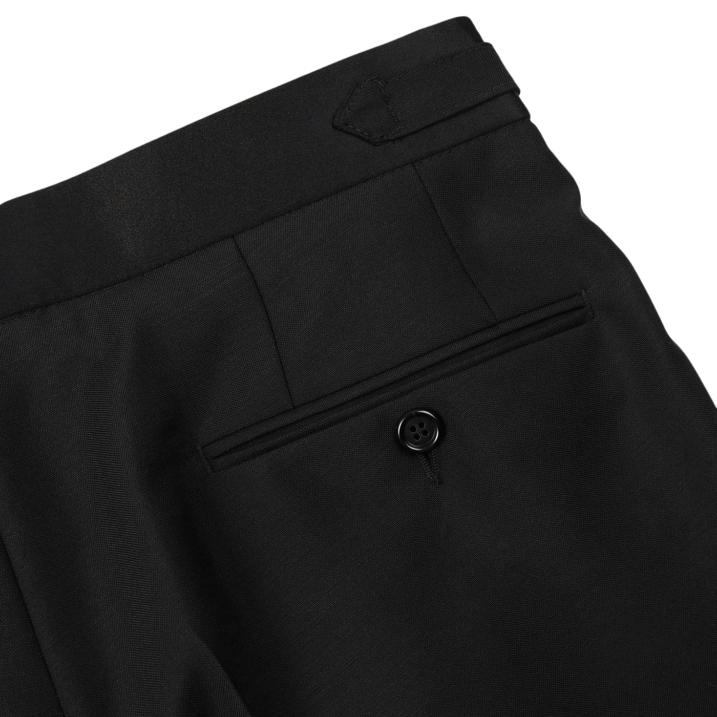 Tuxedo trousers SHPPA00550  Pants  Shorts  Sandro Paris