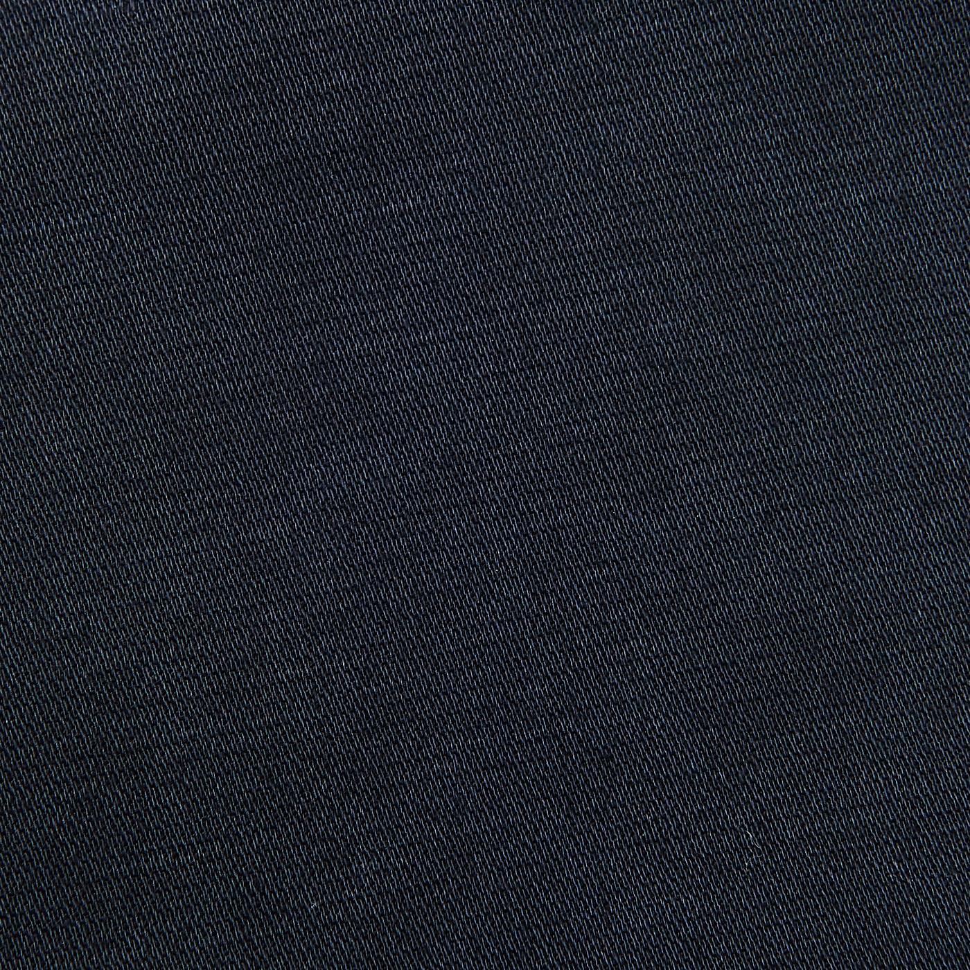 Herno - Navy Cotton Linen Shirt Jacket 
