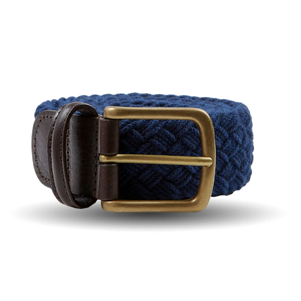 anderson-s-navy-blue-cotton-canvas-30mm-belt-baltzar