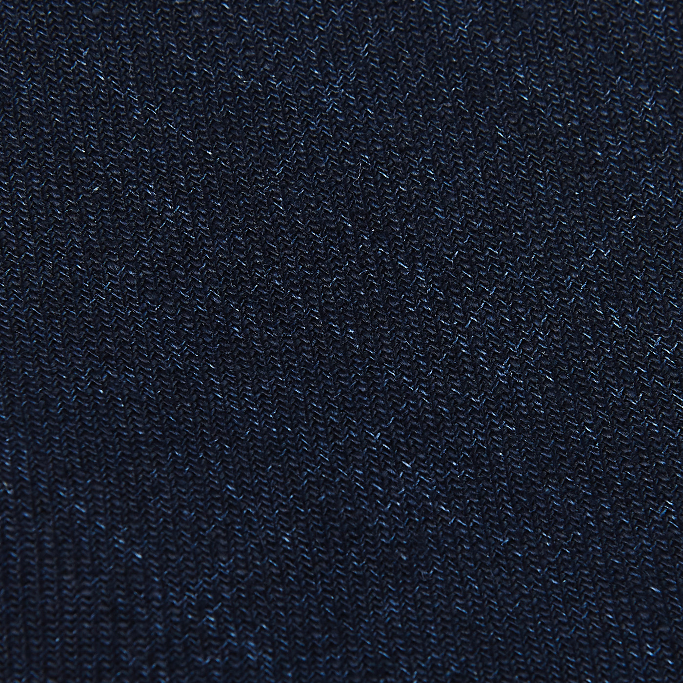 Dark Blue Solbiati Linen Safari Jacket 