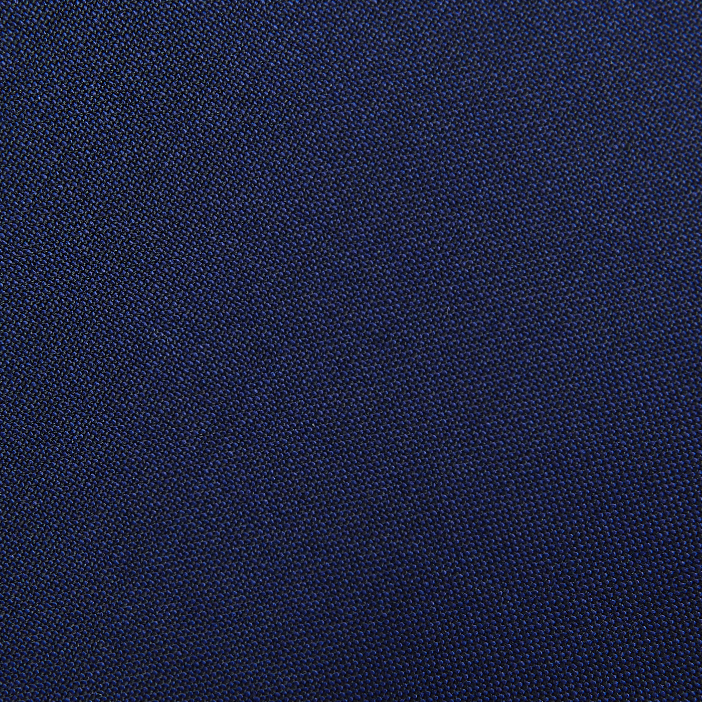 Tagliatore - Dark Blue Super 110s Wool Suit Waistcoat | Baltzar