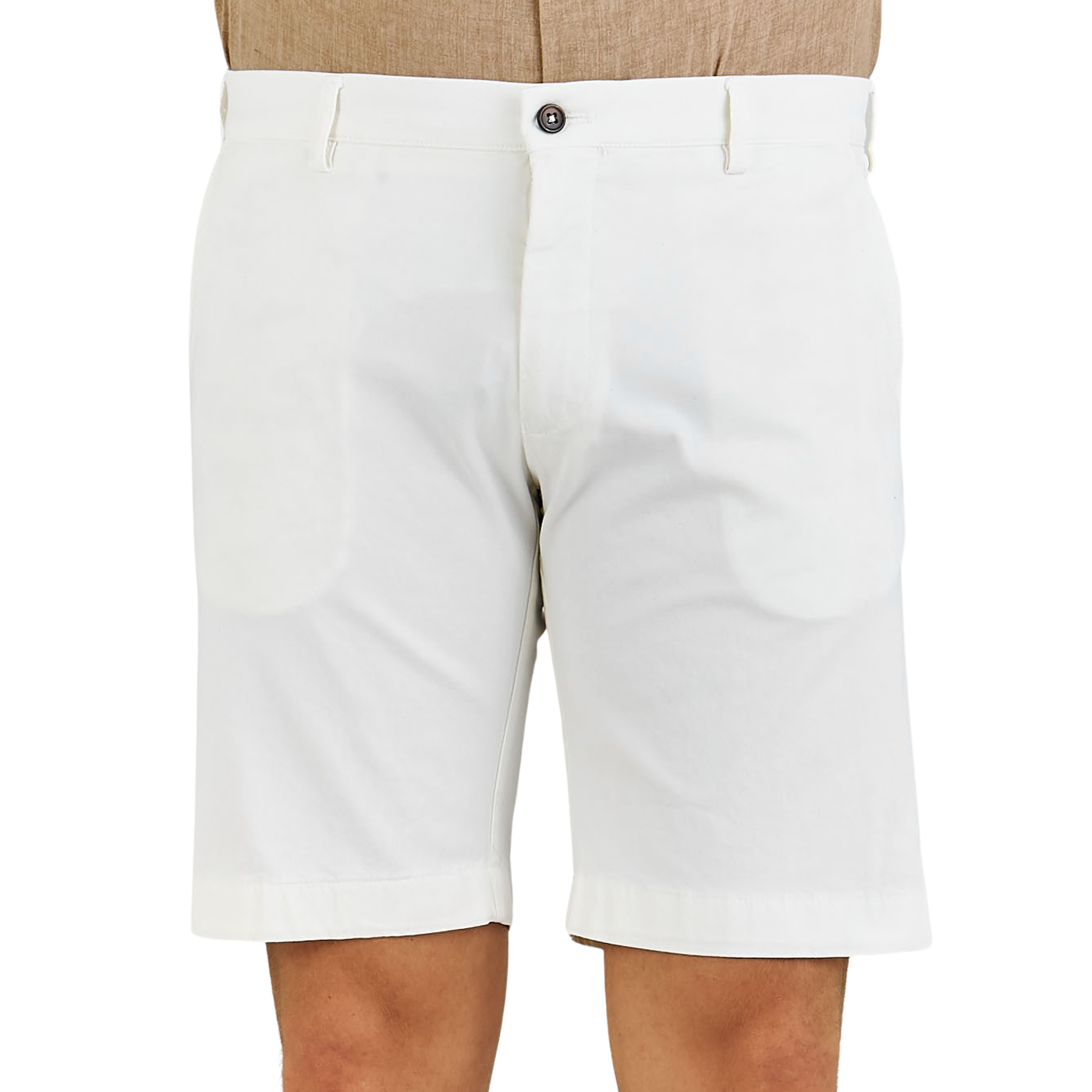 Mens Clothing Shorts Bermuda shorts Guess Shorts & Bermuda Shorts in White for Men 