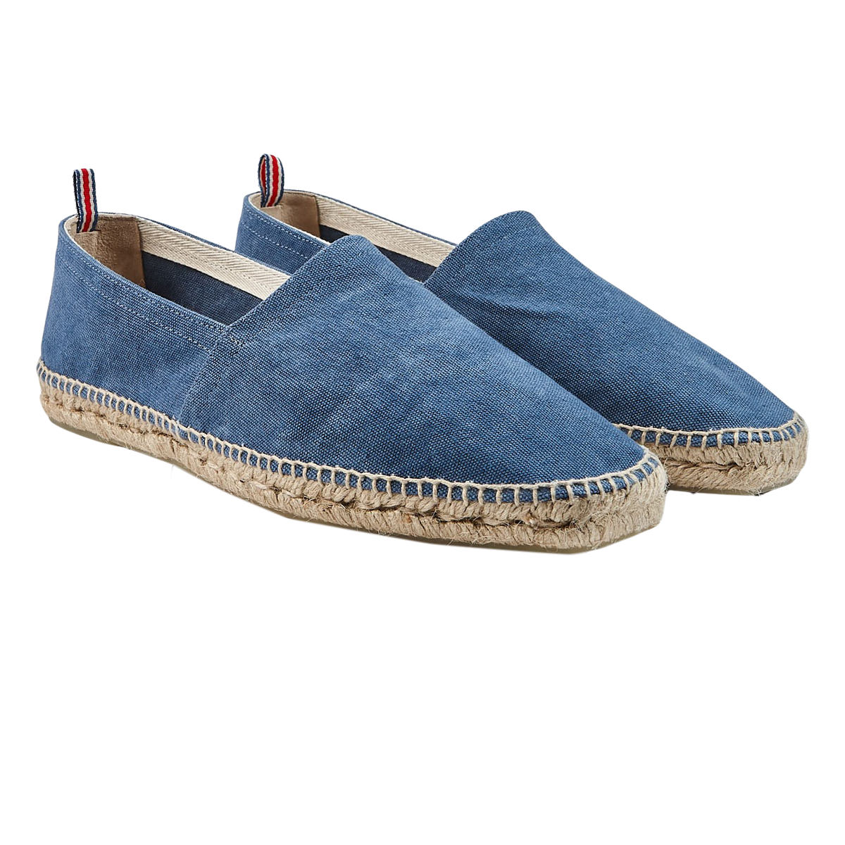 castaner espadrilles navy