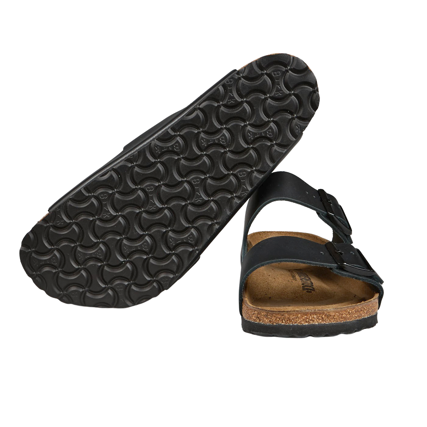 Birkenstock Black Sandals | lupon.gov.ph