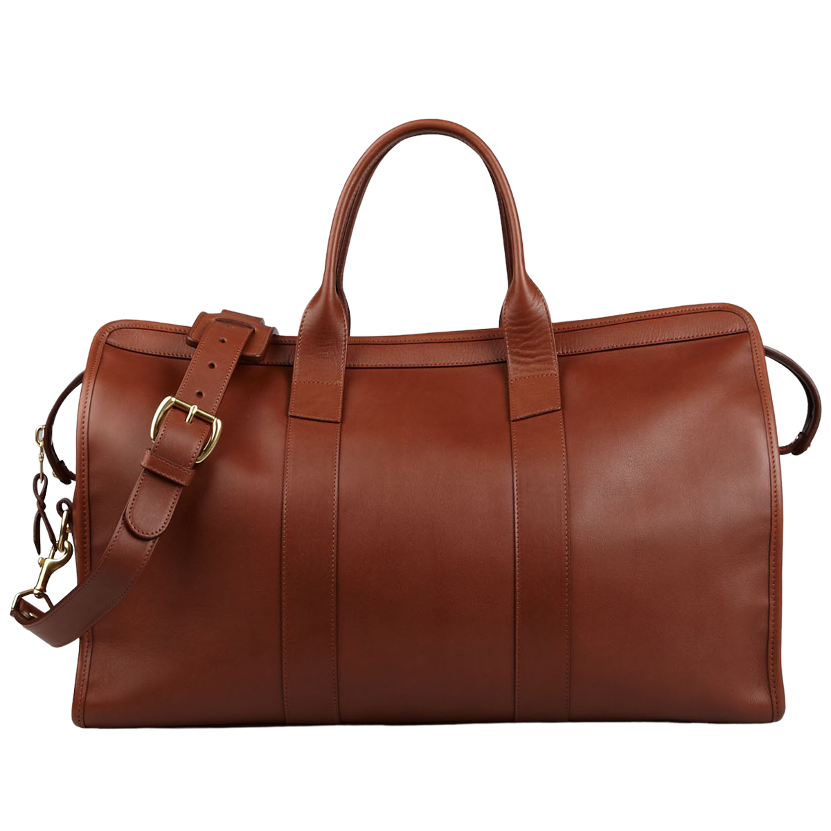 designer travel duffle