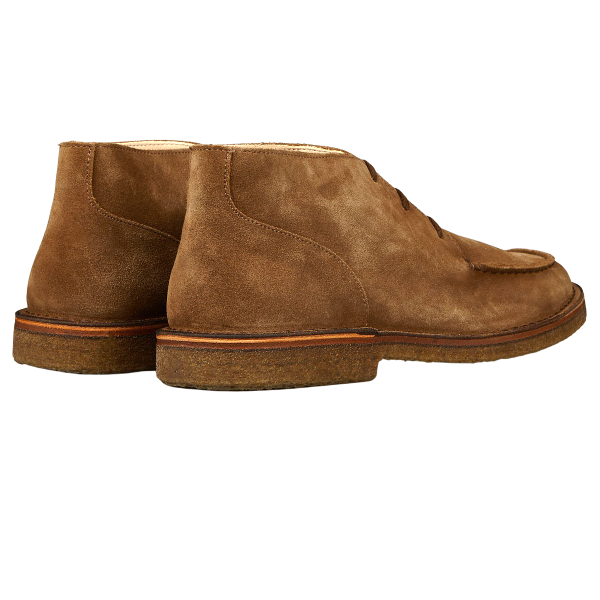 astorflex chukka