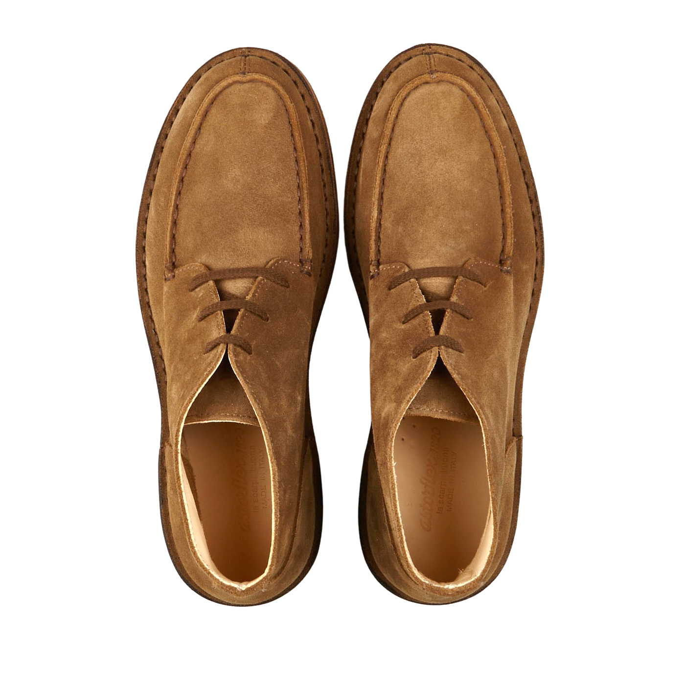astorflex chukka