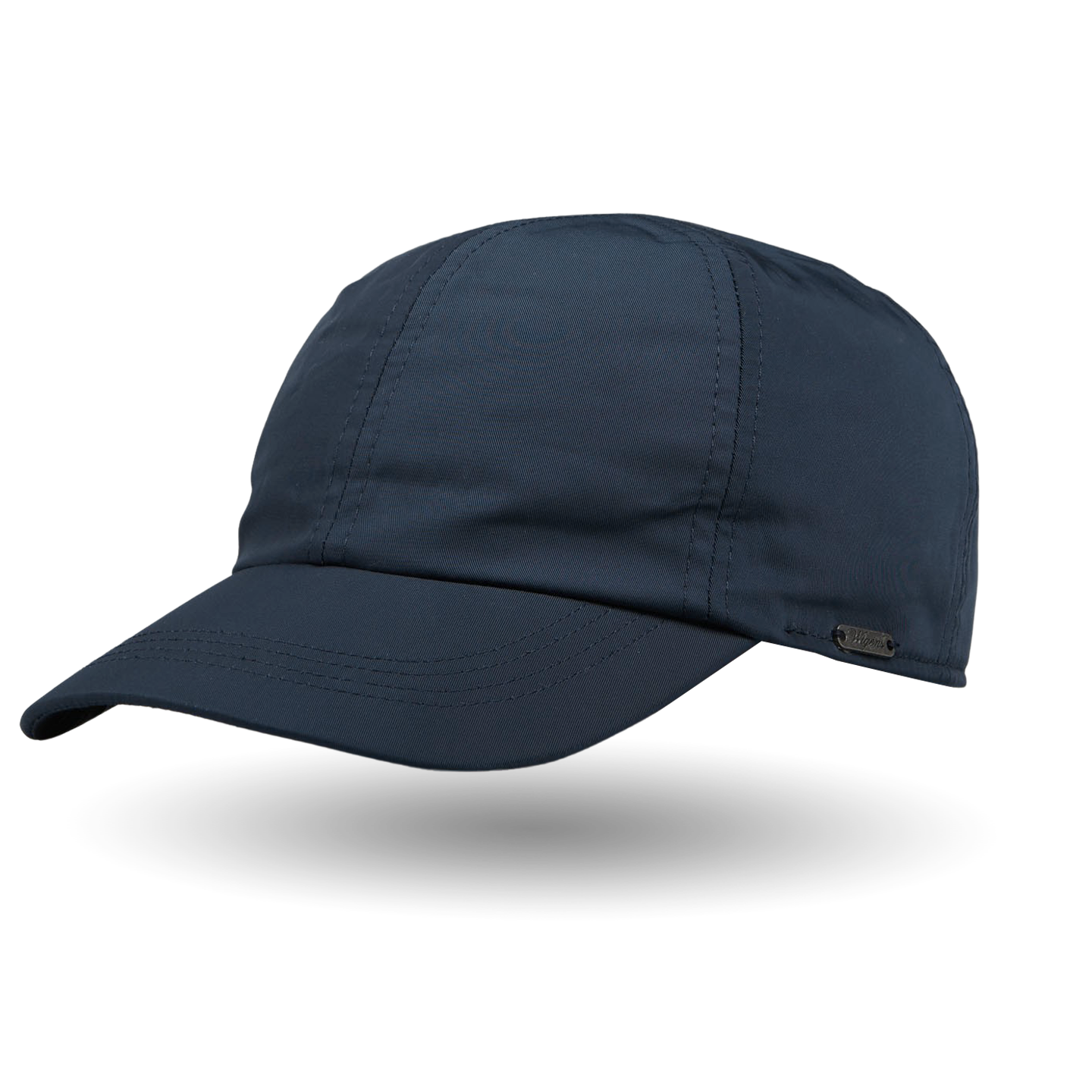 Fleece Lined Baseball Hat