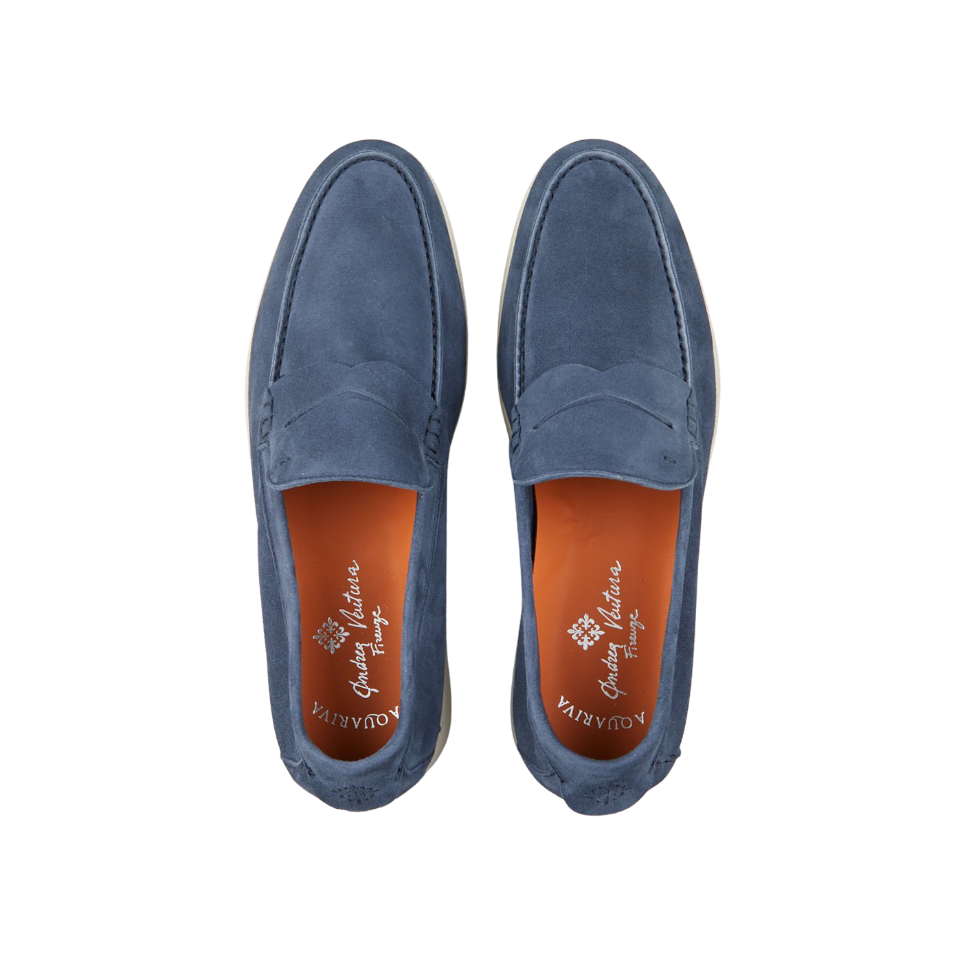 Navy Blue Loafers Mens Outfit | lupon.gov.ph