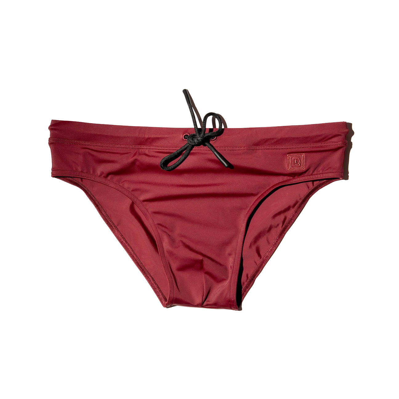 Barbicane Ruby Red Speedo Swim Brief Baltzar 3445