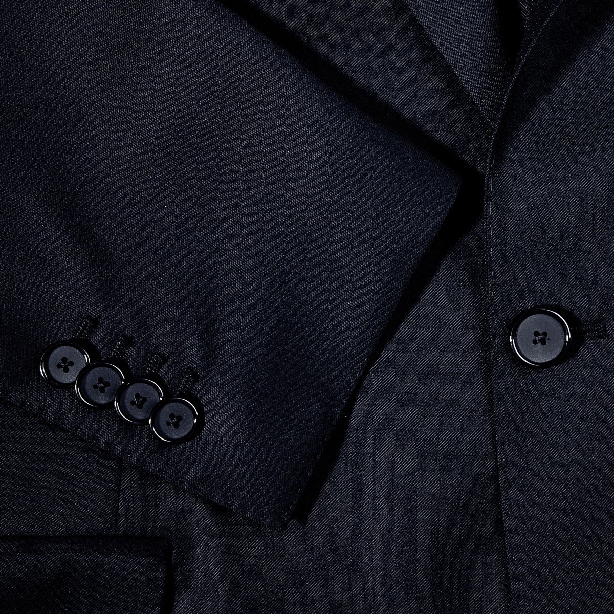 Tagliatore - Navy Blue Suit Jacket | Baltzar - Fine Clothes for Men
