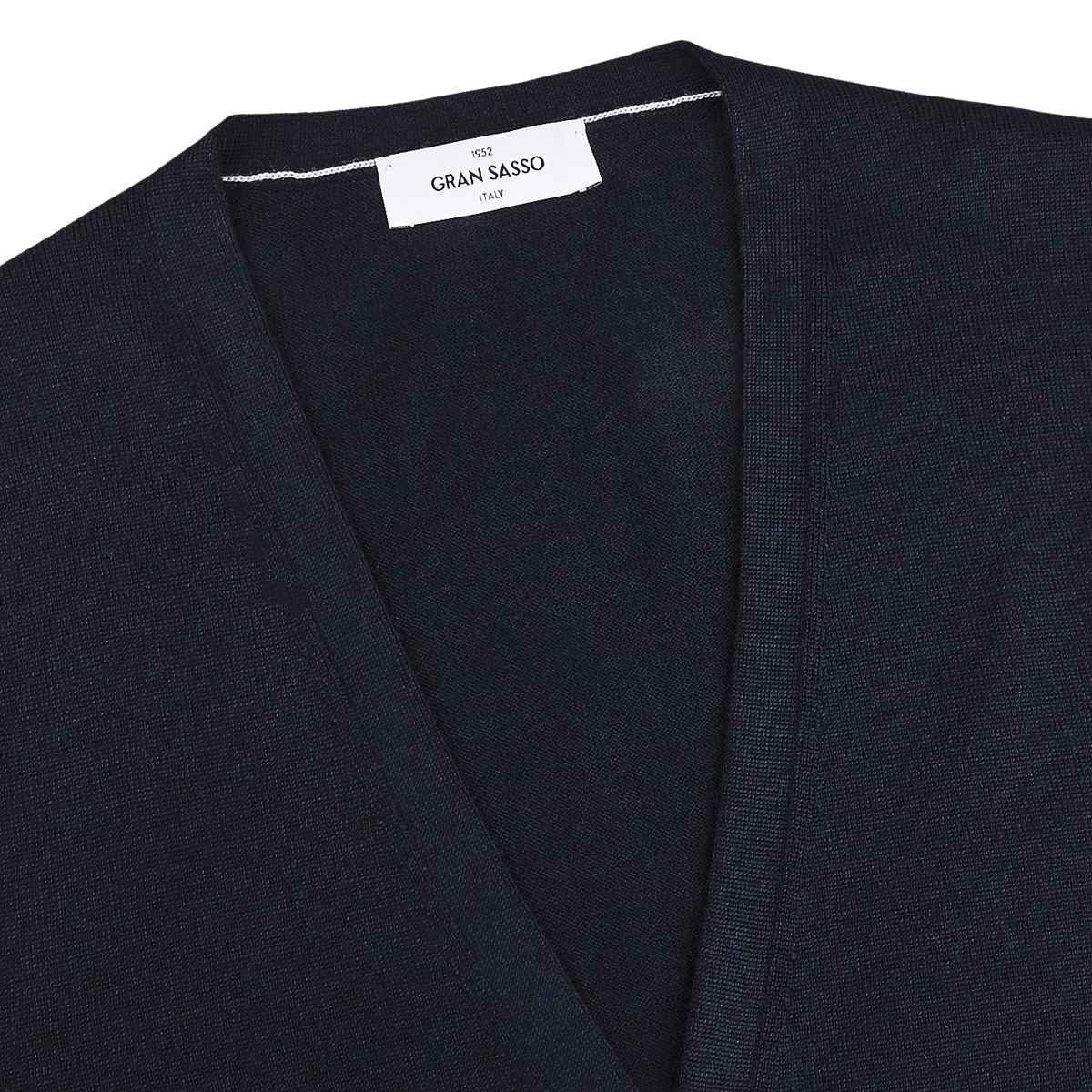 SUBLATIONS Super140 WOOL VEST .06【NAVY】 | soscarlinhos.com.br