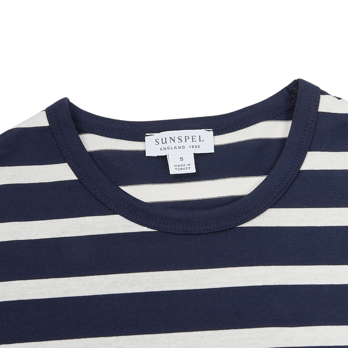 安価 ワタナベ SUNSPEL RIBBED スタイリスト私物 T RIBBED T SHIRT