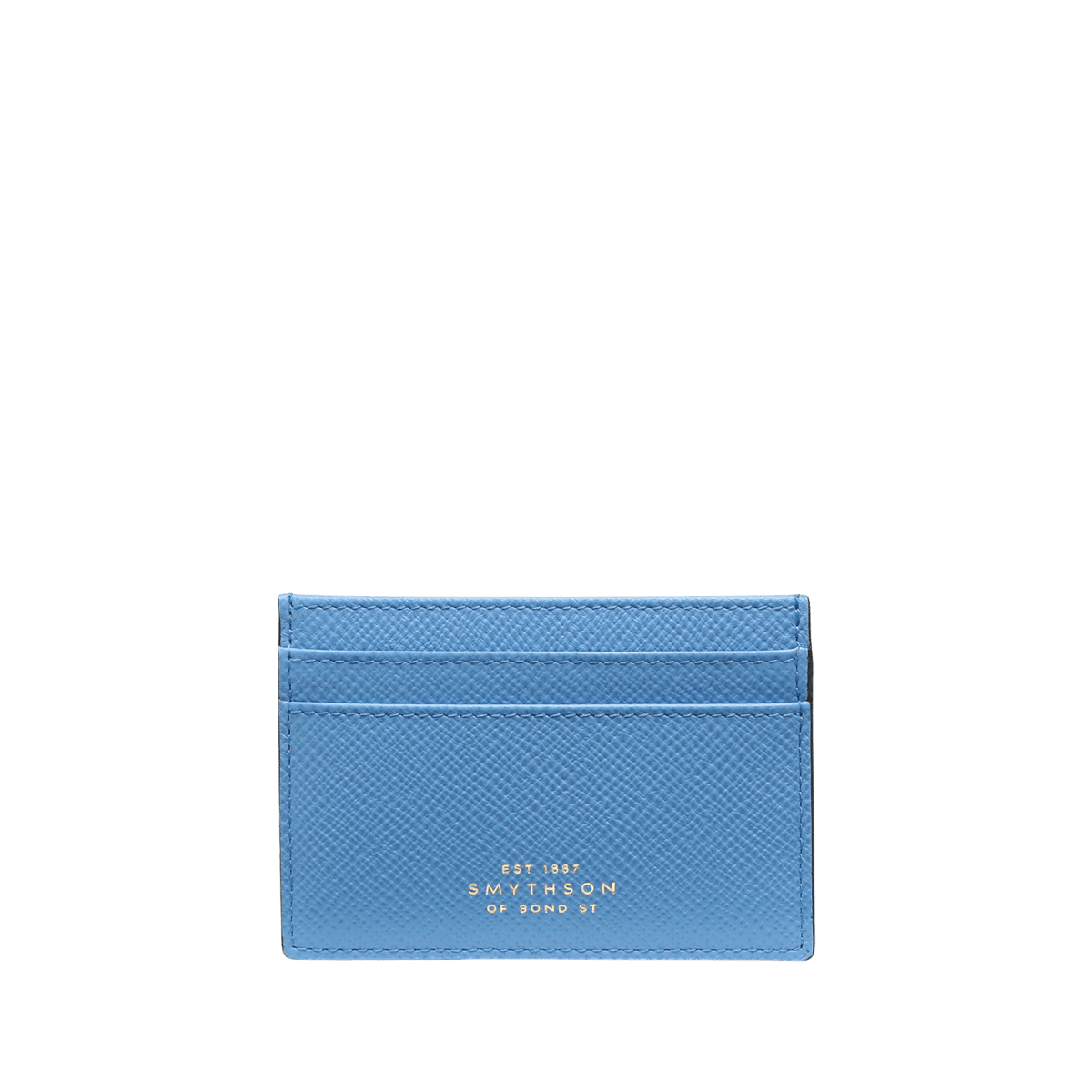 売り公式店 Smythson Grosvenor Nile Blue Note Holder ノート/メモ帳