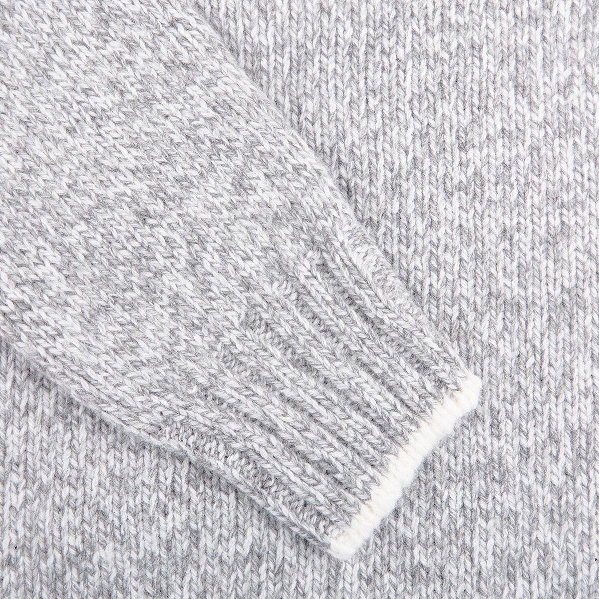 08sircus Wool Cotton melange sweater オンラインストア割 biocheck.cl