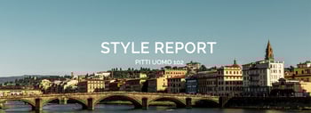 STYLE REPORT