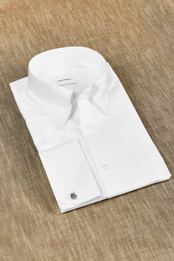 Baltzar Sartorial MTM Shirt
