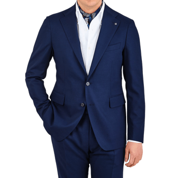 Navy Blue 50                  EU Selected blazer MEN FASHION Jackets Elegant discount 57% 