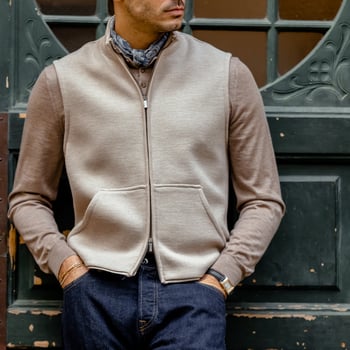 Gilets at Baltzar 2022