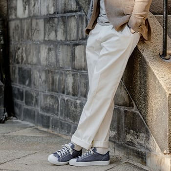 Formal Trousers at Baltzar.com