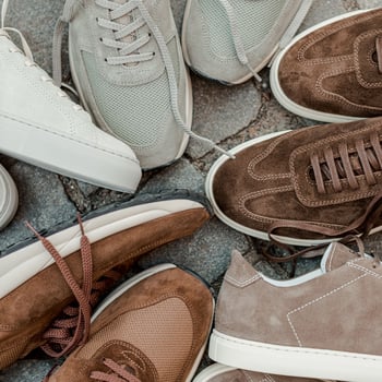 New Styles from CQP Square