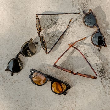 Seasonal Eyewear & Sunglasses at Baltzar
