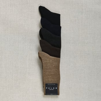 Falke Socks at Baltzar.com