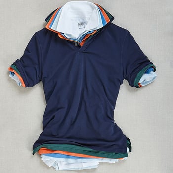 Polo Shirts at Baltzar.com