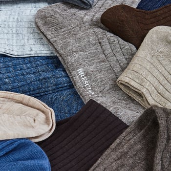 Socks at Baltzar.com