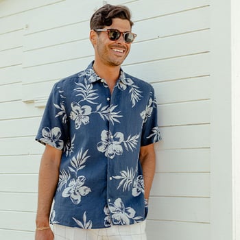 Summer Shirts at Baltzar Square